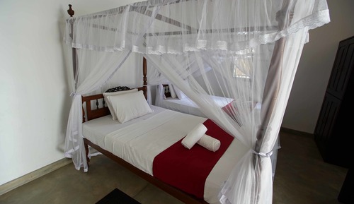 Habitación Deluxe, 2 camas individuales