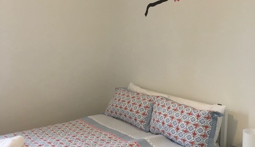Habitación Deluxe doble
