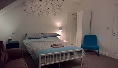 Habitación doble