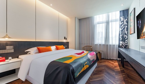 Suite superior, 2 habitaciones