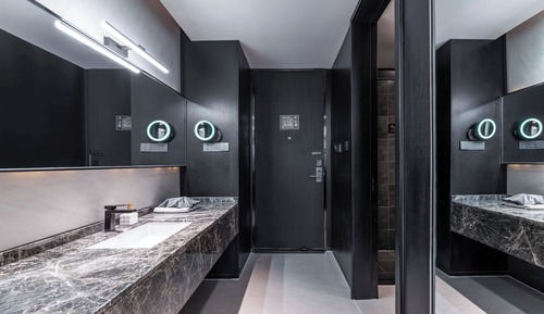 Suite Deluxe, 2 habitaciones