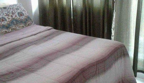 Apartamento, 2 habitaciones, balcón
