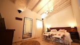 Habitación doble superior, 1 cama de matrimonio grande