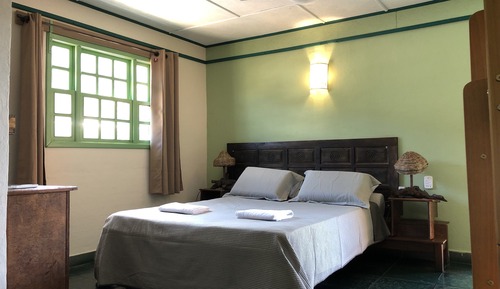 Apartamento Deluxe, vistas a la montaña