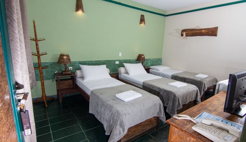 Apartamento estándar