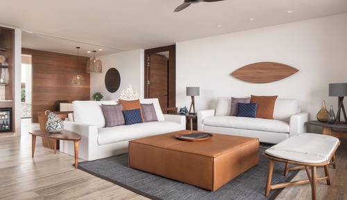 Suite, 1 habitación, no fumadores, vistas al mar