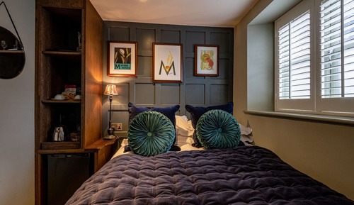 Habitación doble