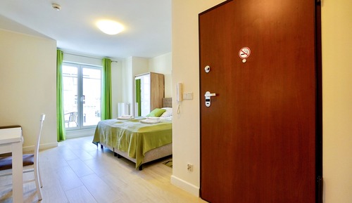 Suite estudio económica