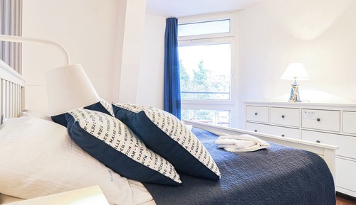 Suite estándar, 1 habitación