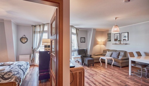 Suite estándar