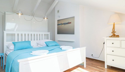 Apartamento familiar, varias camas