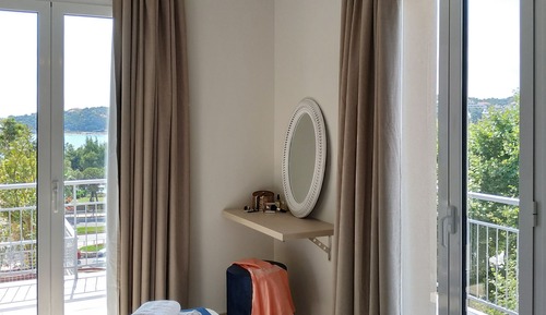 Apartamento Premium, vistas al mar