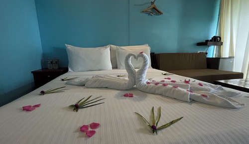 Habitación estándar
