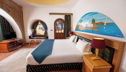 Suite Royal