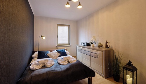 Apartamento superior, 2 habitaciones