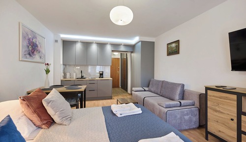 Suite estudio estándar