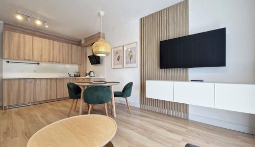 Suite superior