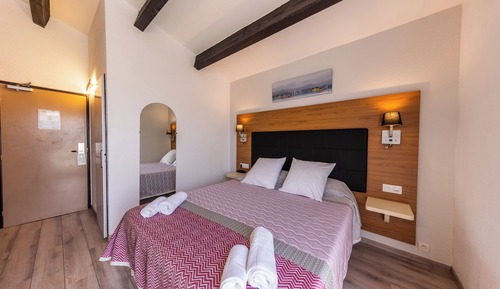 Habitación estándar (Floor)