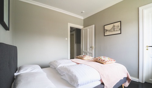 Apartamento, 3 habitaciones (The Merchant's Residence)