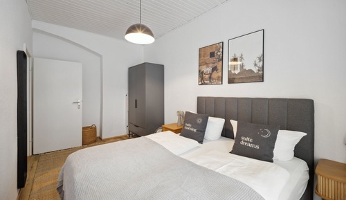 Suite, 1 habitación