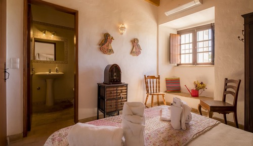 Studio Suite, Shared Kitchen
