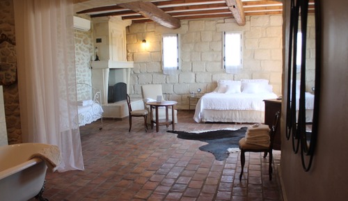 Habitación doble (Michel-Ange)