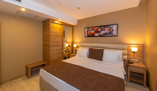 Suite Confort
