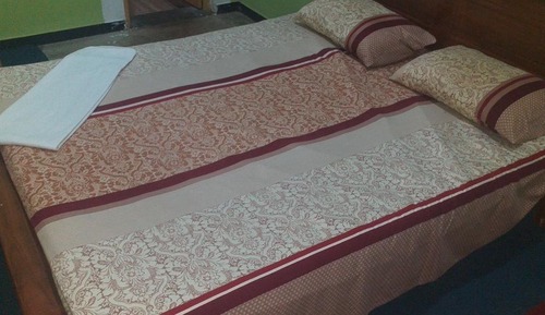 Habitación Deluxe doble