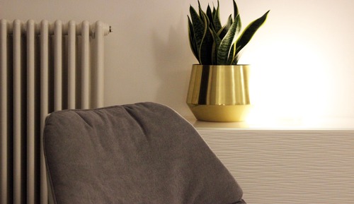 Habitación Deluxe (Scirocco)