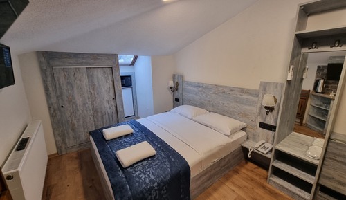Loft económico