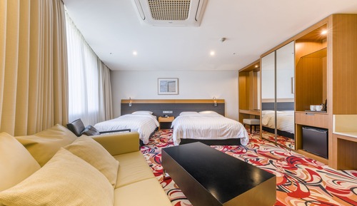 Suite