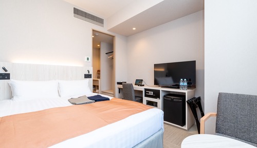Habitación individual, no fumadores (Housekeep once every 3 days)