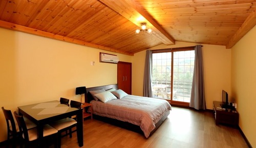 Habitación estándar (Ondol)