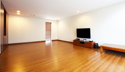 Habitación (Ondol Room - Resort Type)