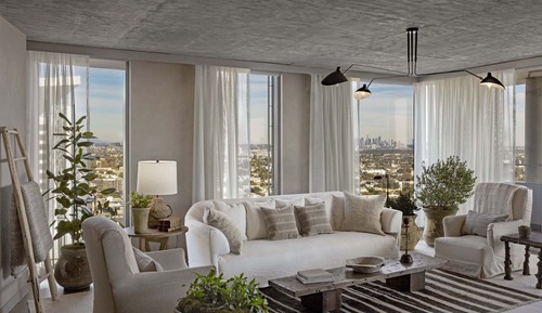 Suite (Hills)