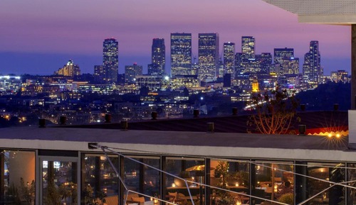 Suite (Canyon)