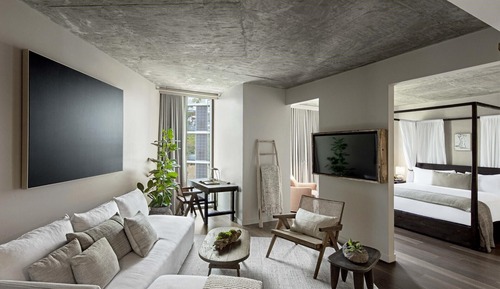 Loft (Suite)