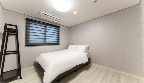 Suite, 1 habitación