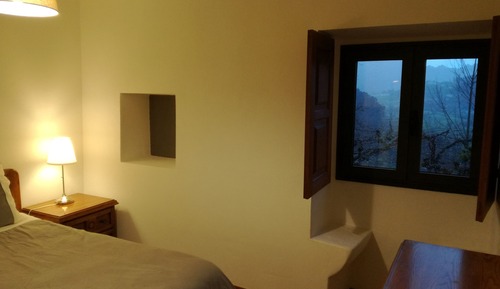 Classic Cottage, 1 Bedroom, Mountain View