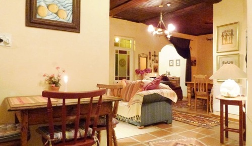 Casa de campo