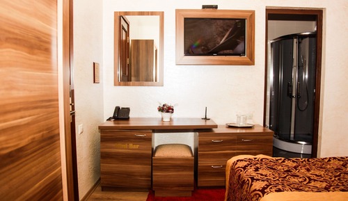 Habitación Confort doble