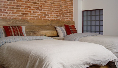 Habitación Confort, 2 camas individuales