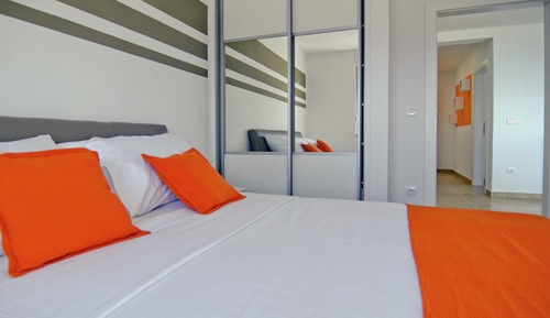 Apartamento familiar (A3)