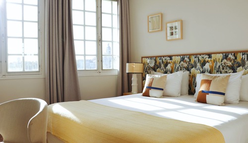 Chambres Belem Vue Mer