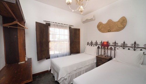 Suite familiar, 2 habitaciones