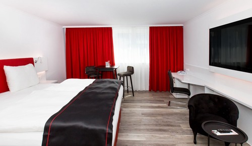Habitación Confort doble