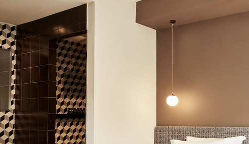 Habitación económica