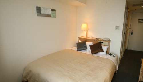 Habitación doble, no fumadores