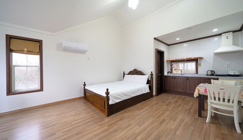 Habitación (11 PY/ No Extra Towel)