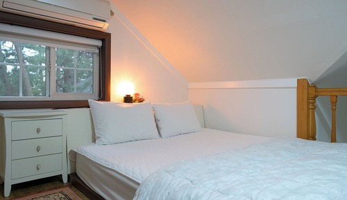 Habitación (30 PY/ No Extra Towel)
